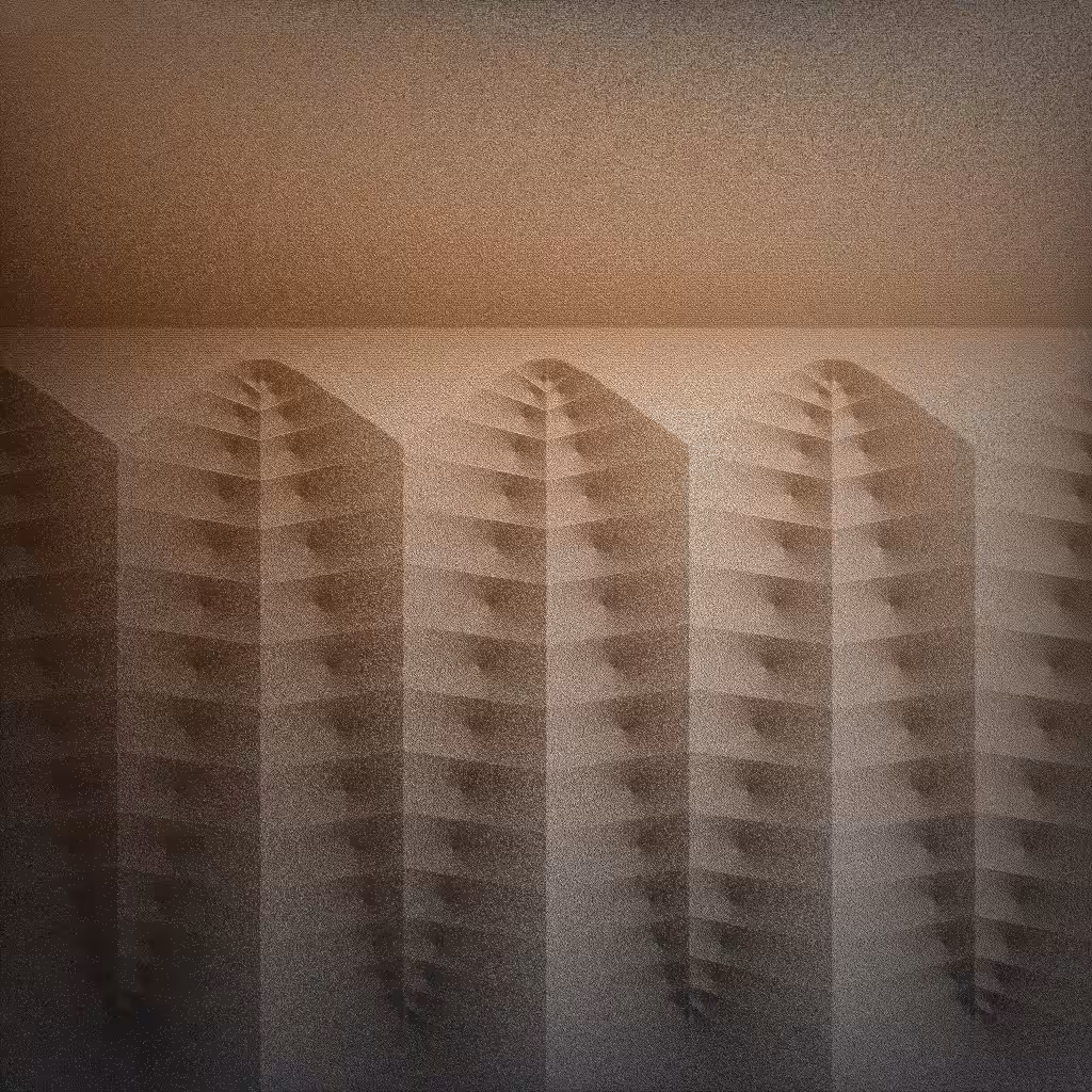 Folding Harmonies #86