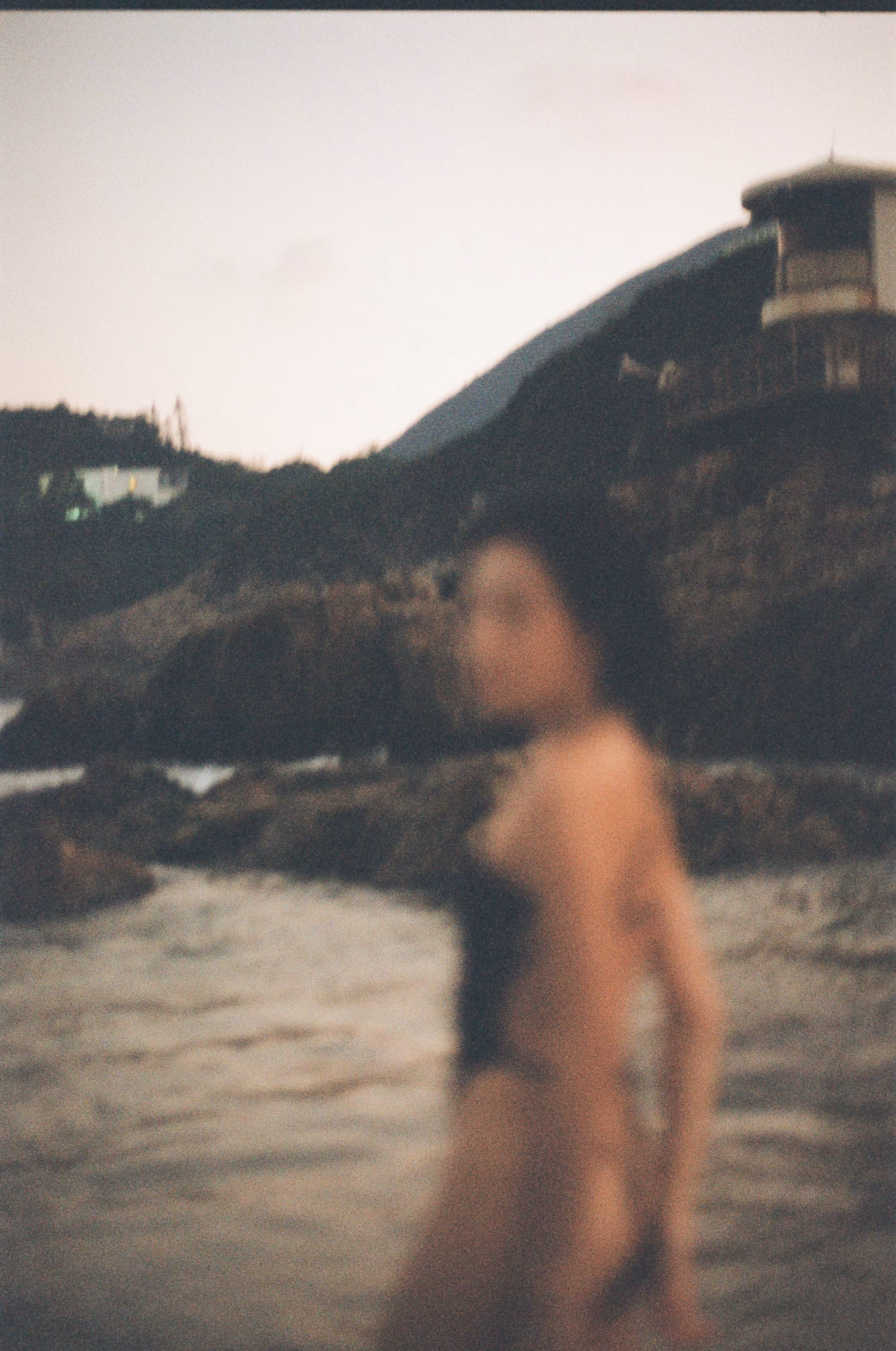 Semi Lucid Dreams