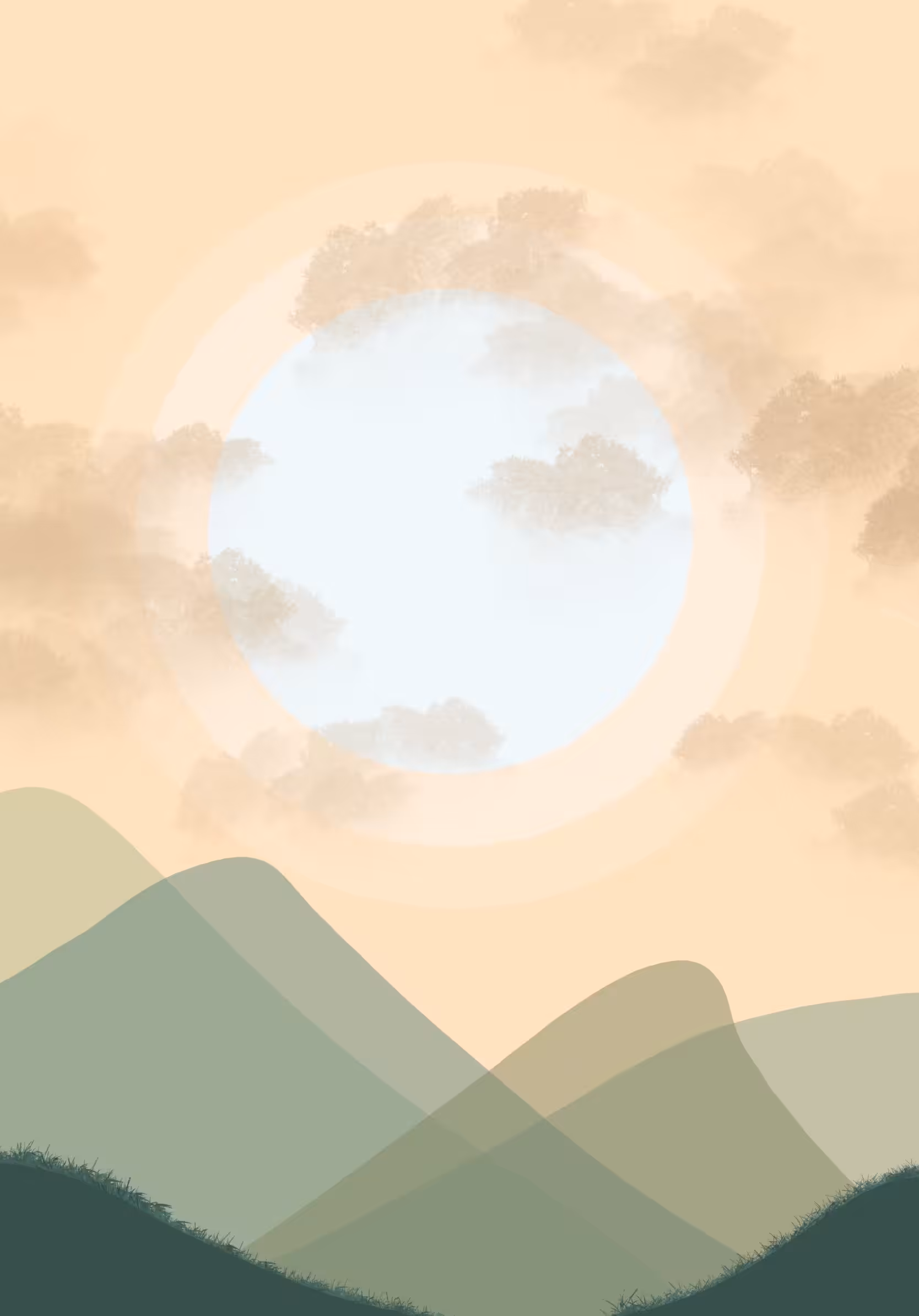 Yellow Sky