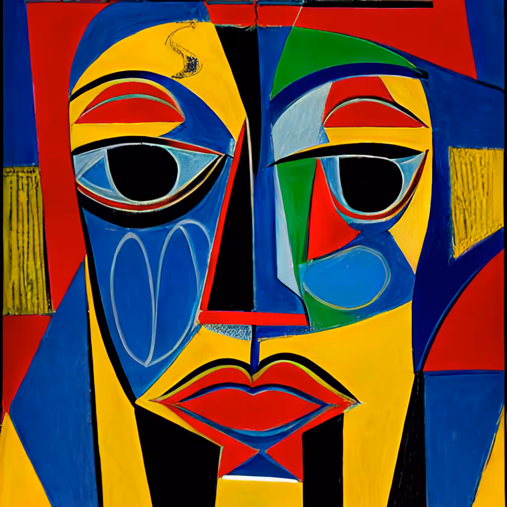 Artful Degen #696