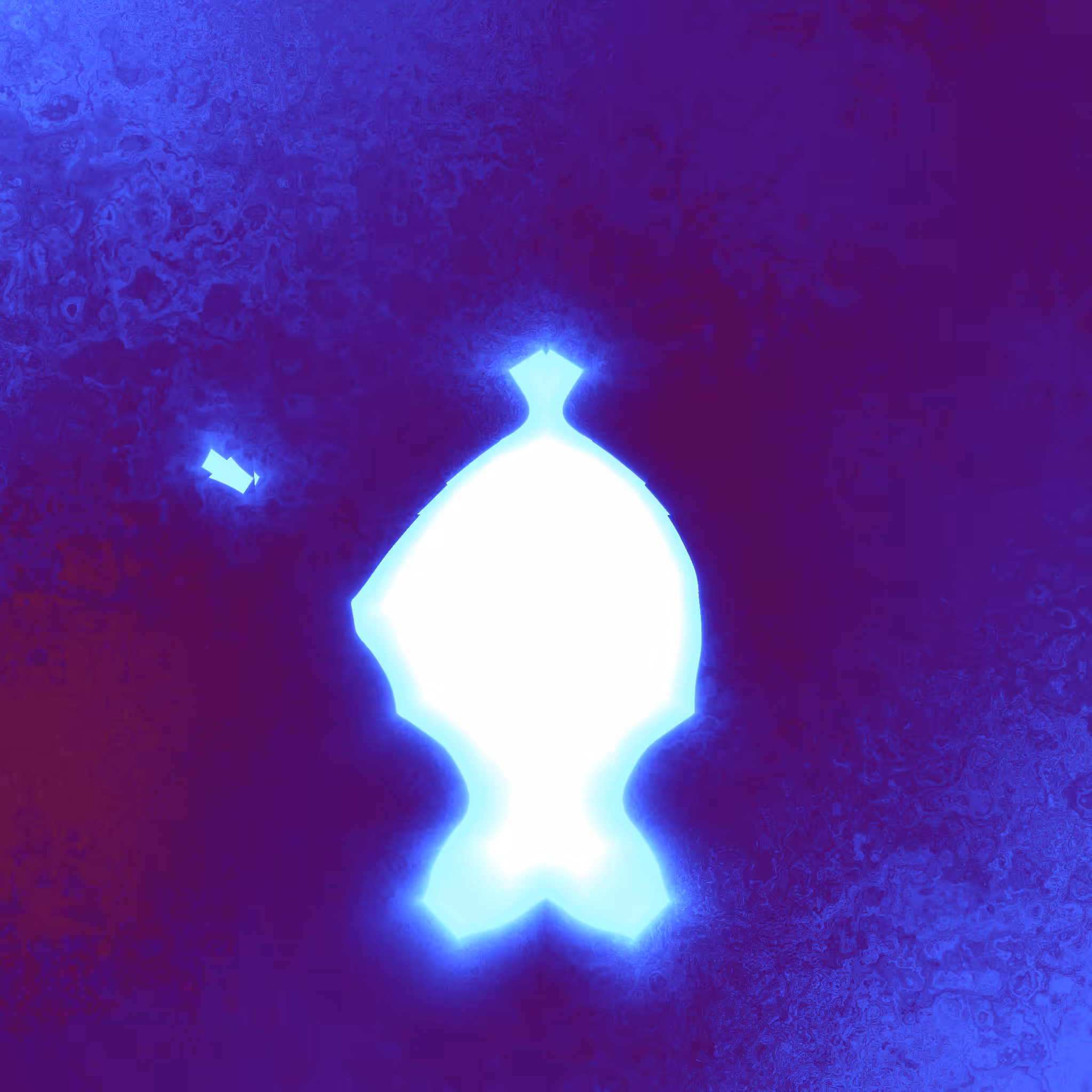 Cirque de Lumières #748