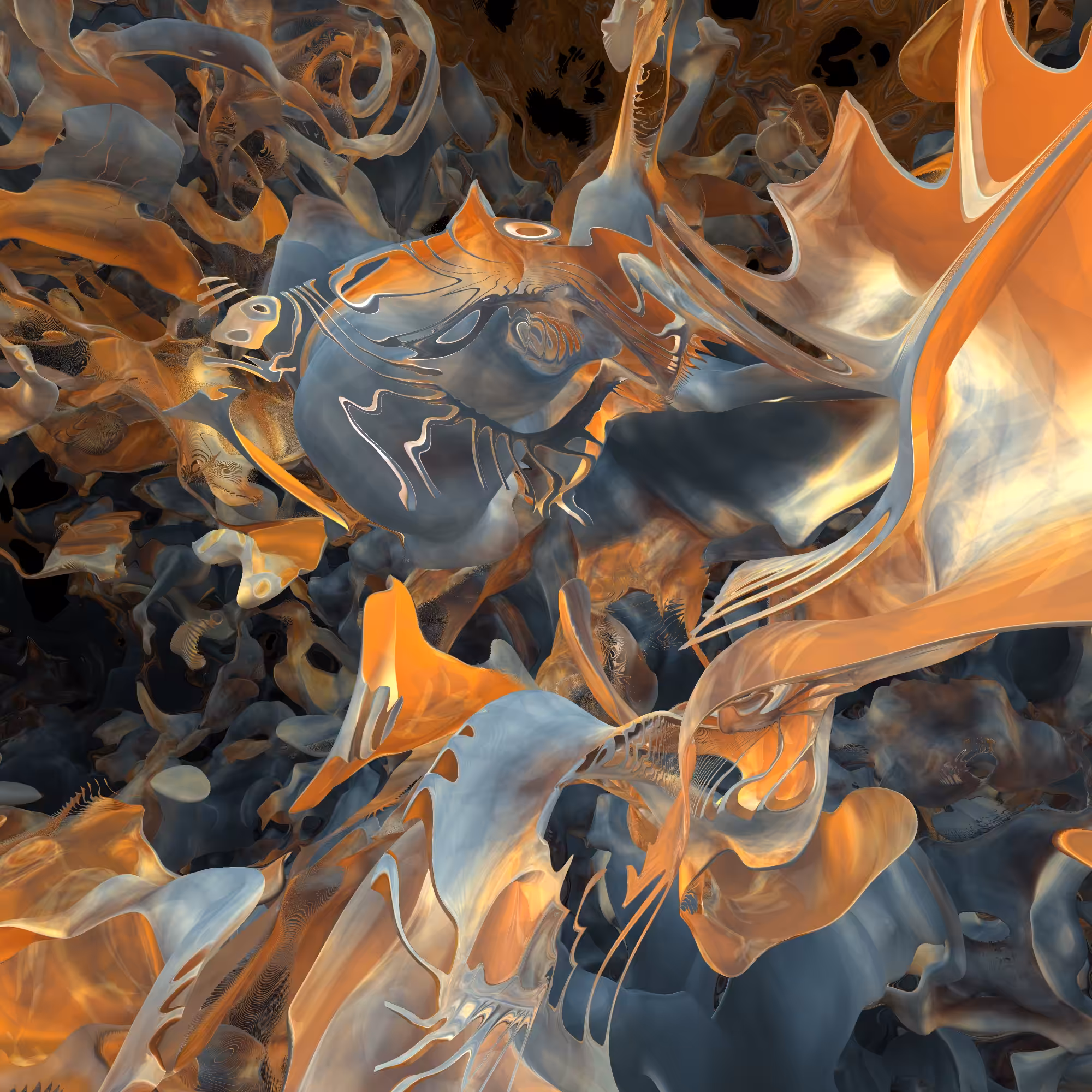 N_RAYSSCULPT#2