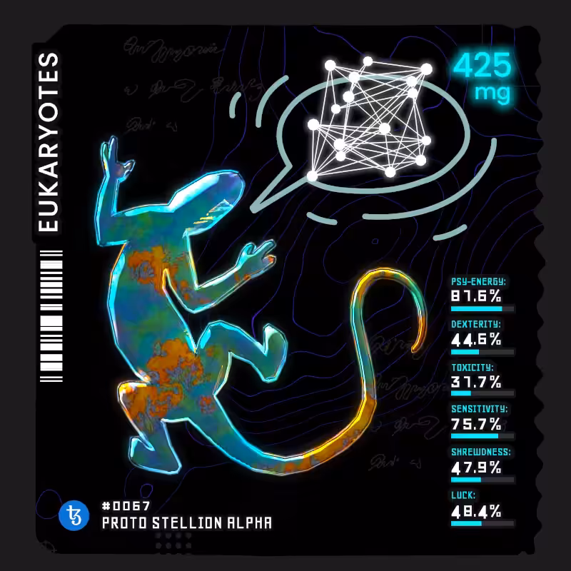 #0067 Proto Stellion Alpha