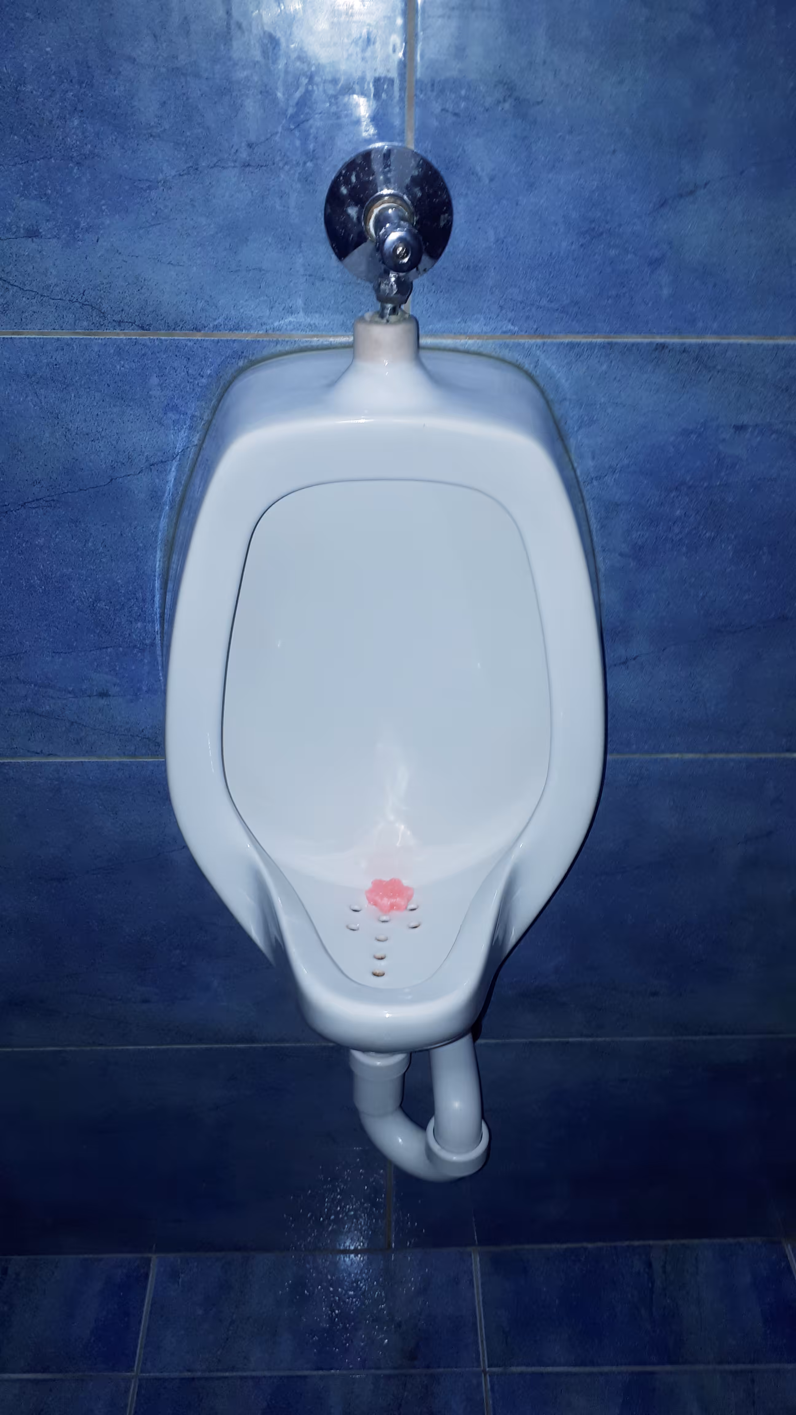 pissoir