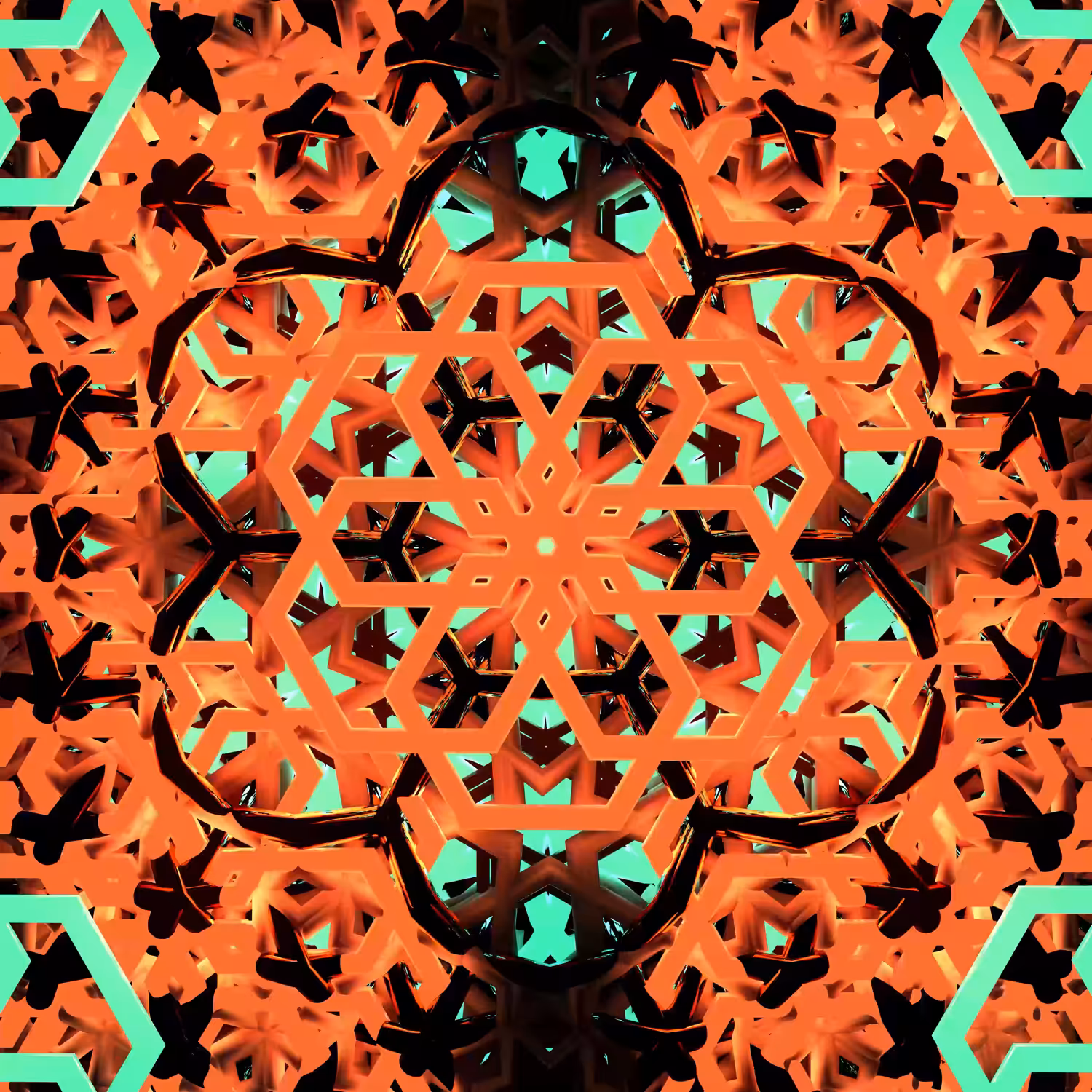 ~BODY Flower
