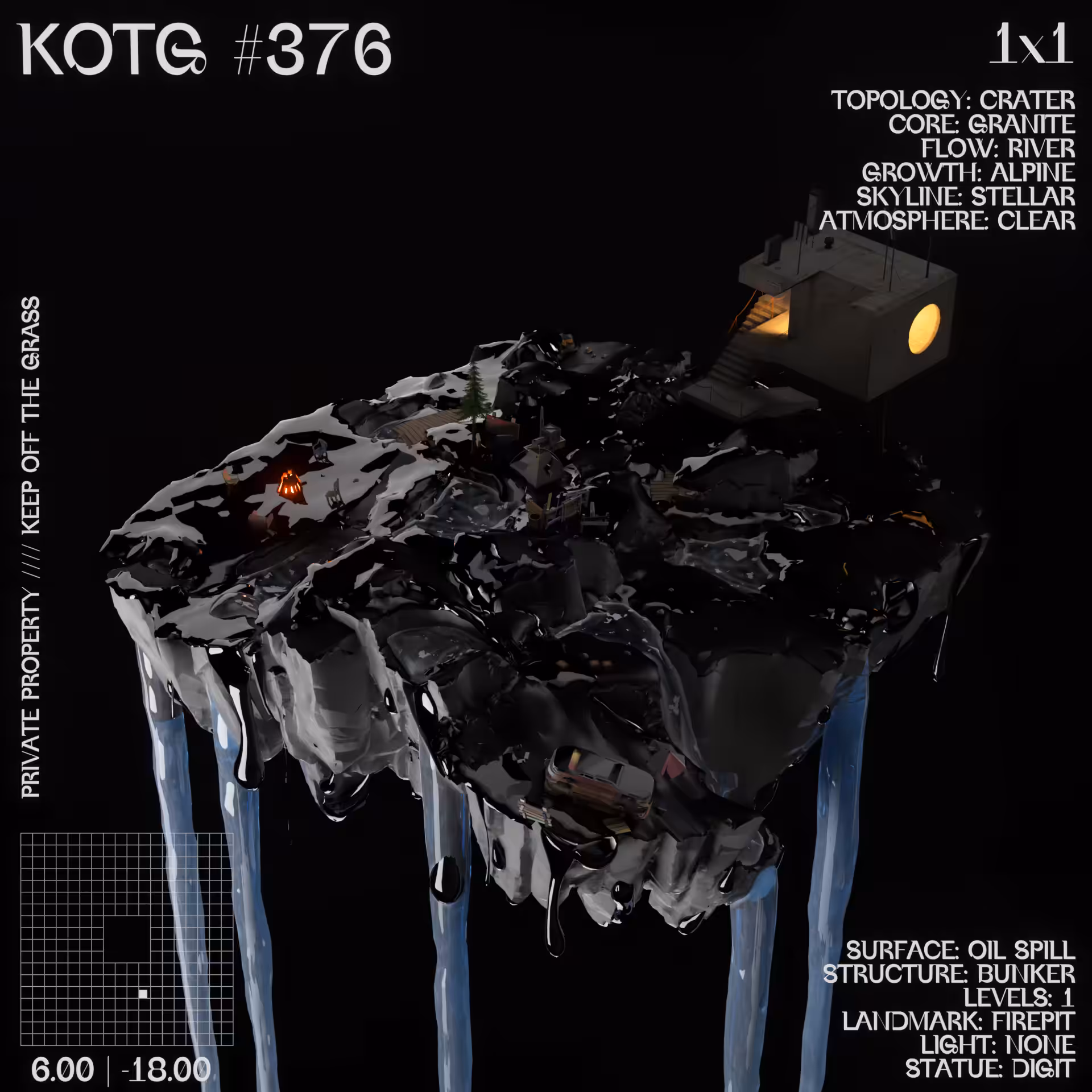 KOTG #376