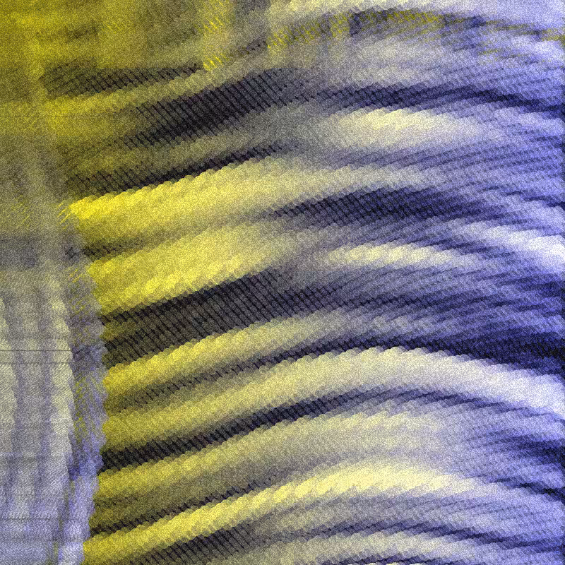 Quadro #19