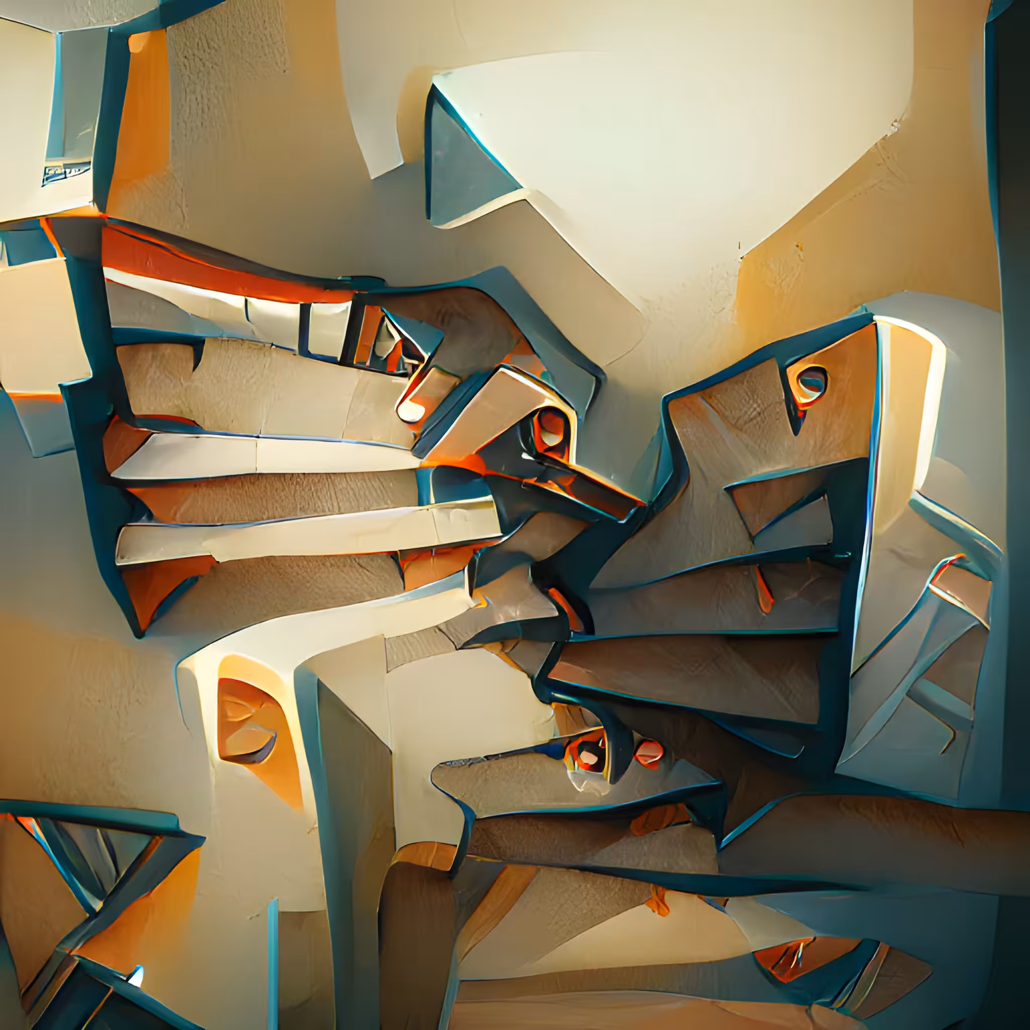 Ascent/Descent [3]