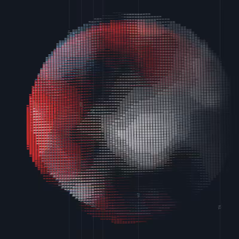 The Abstract Truth III #180