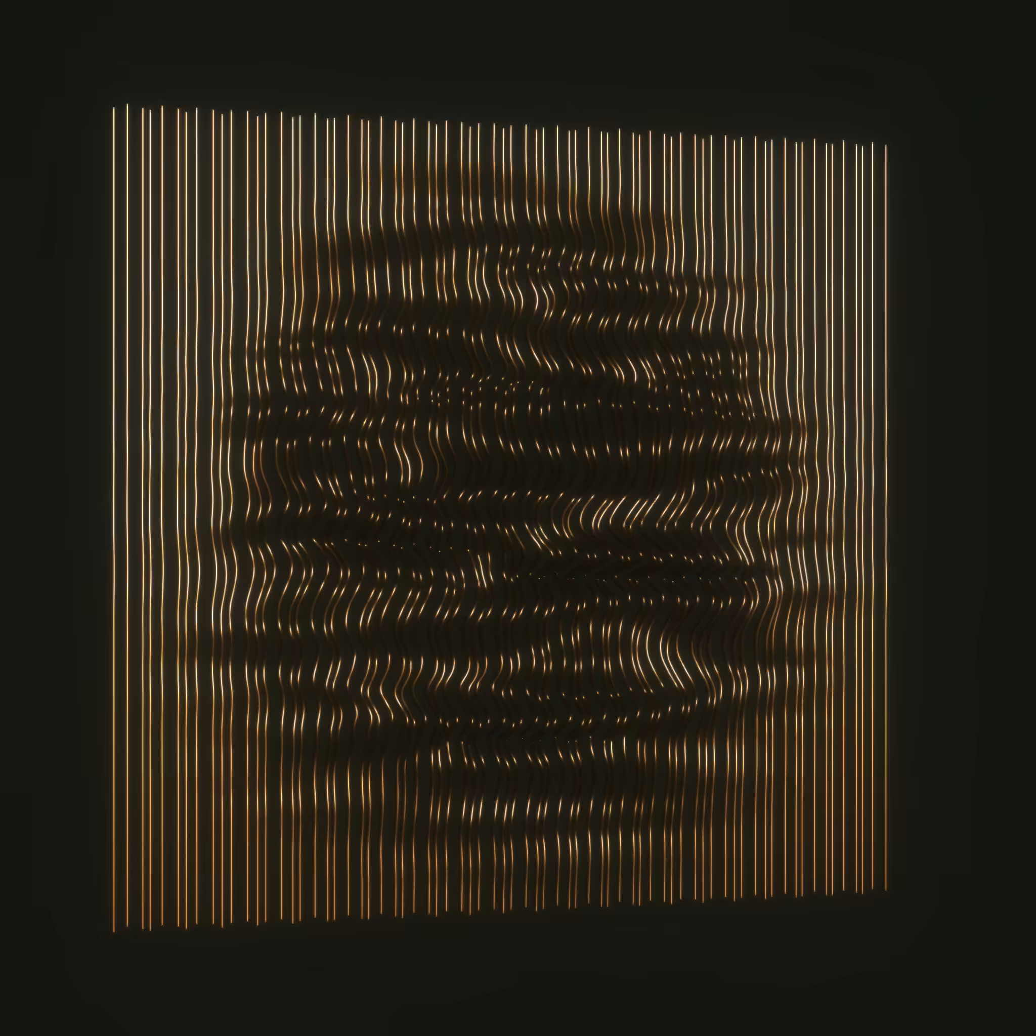S T R A N D S #61