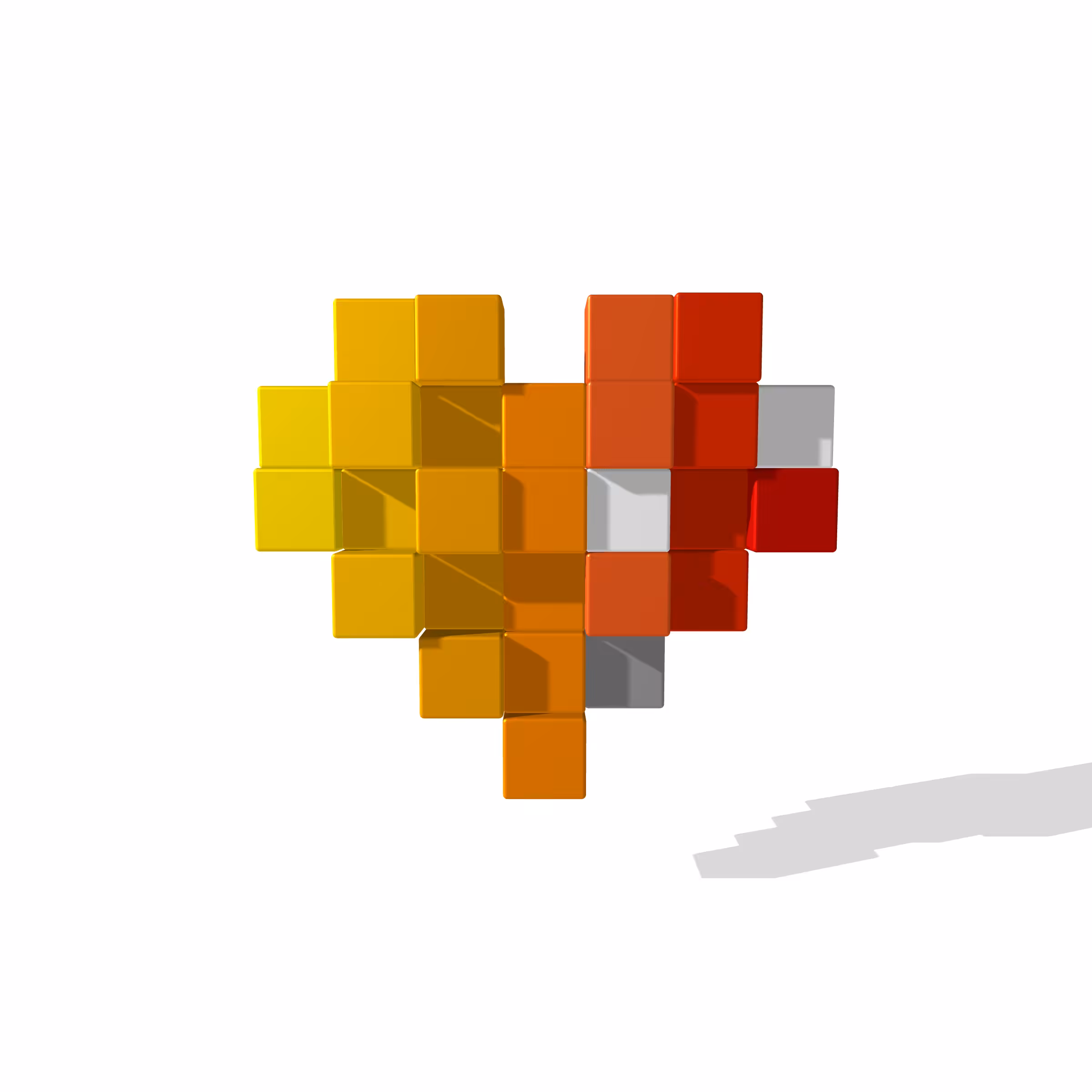 heart + craft #8812