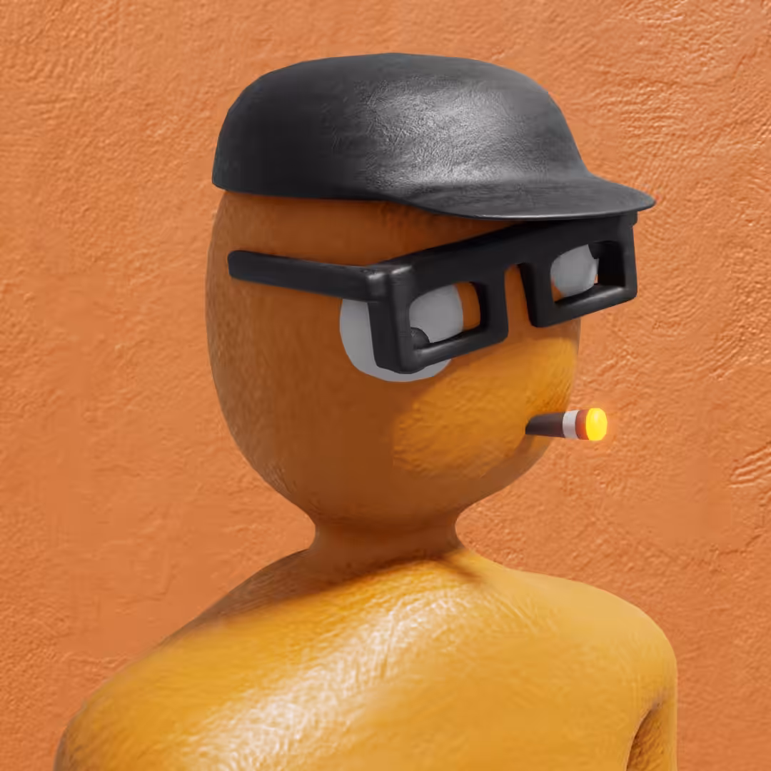 Clayman #09