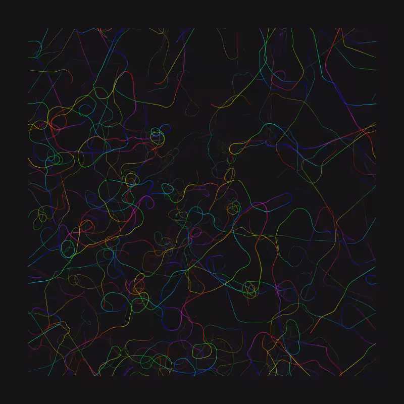 DAI - distributed autonomous interaction #19