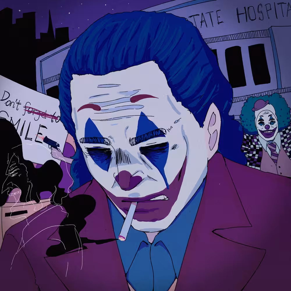 JOKER