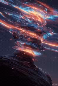 #7 The Celestial Spine