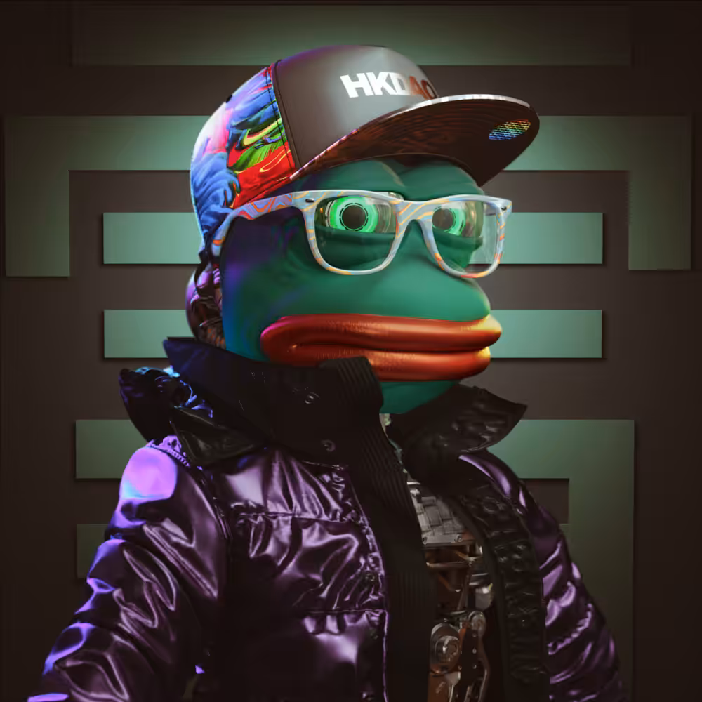 FrogBorgs21