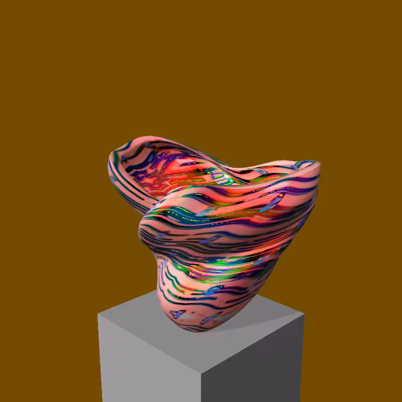 Pot #96