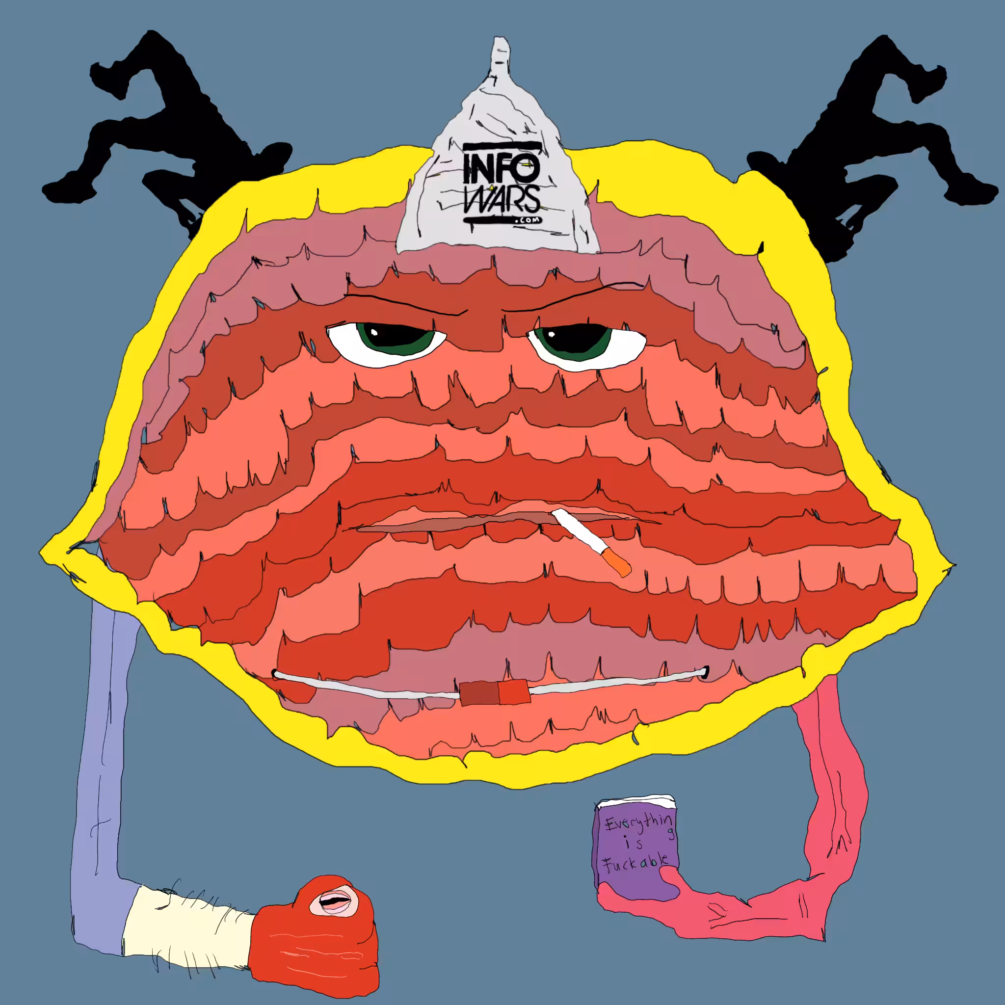 buddee #1547
