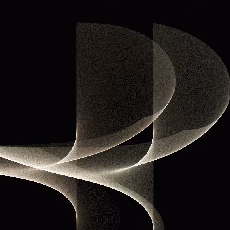 Balance // Precipice #15