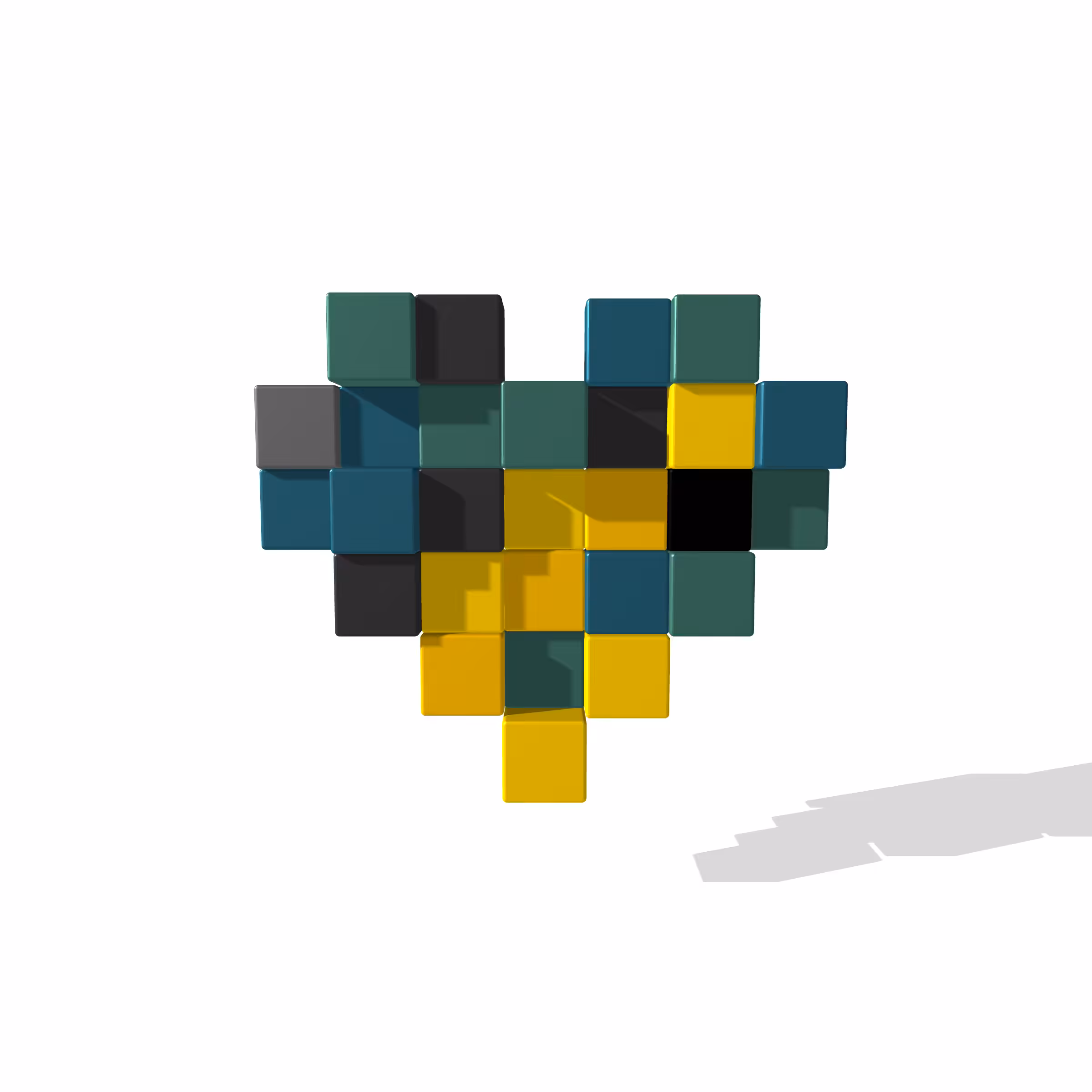 heart + craft #27008