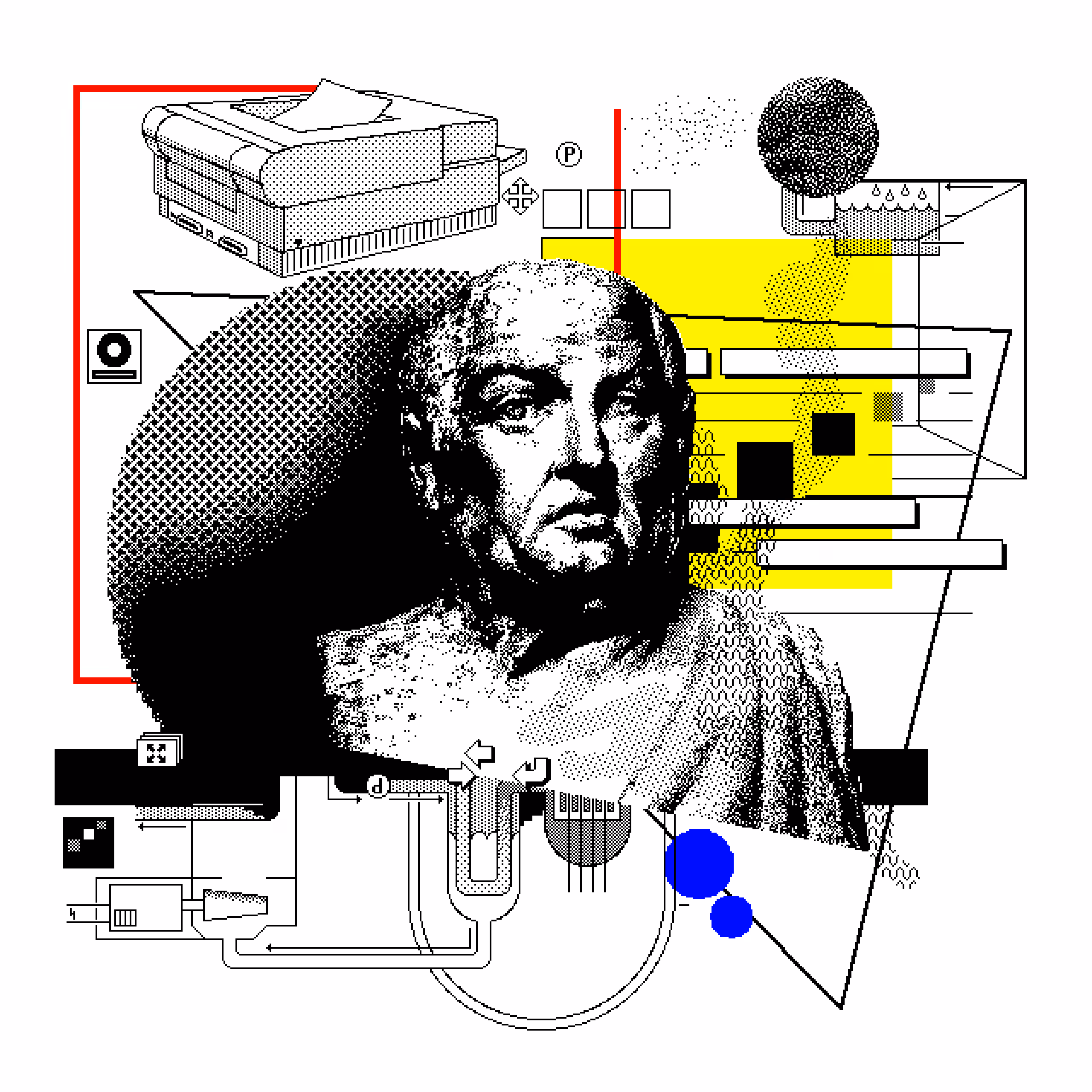 The Dream of HyperCard - Seneca