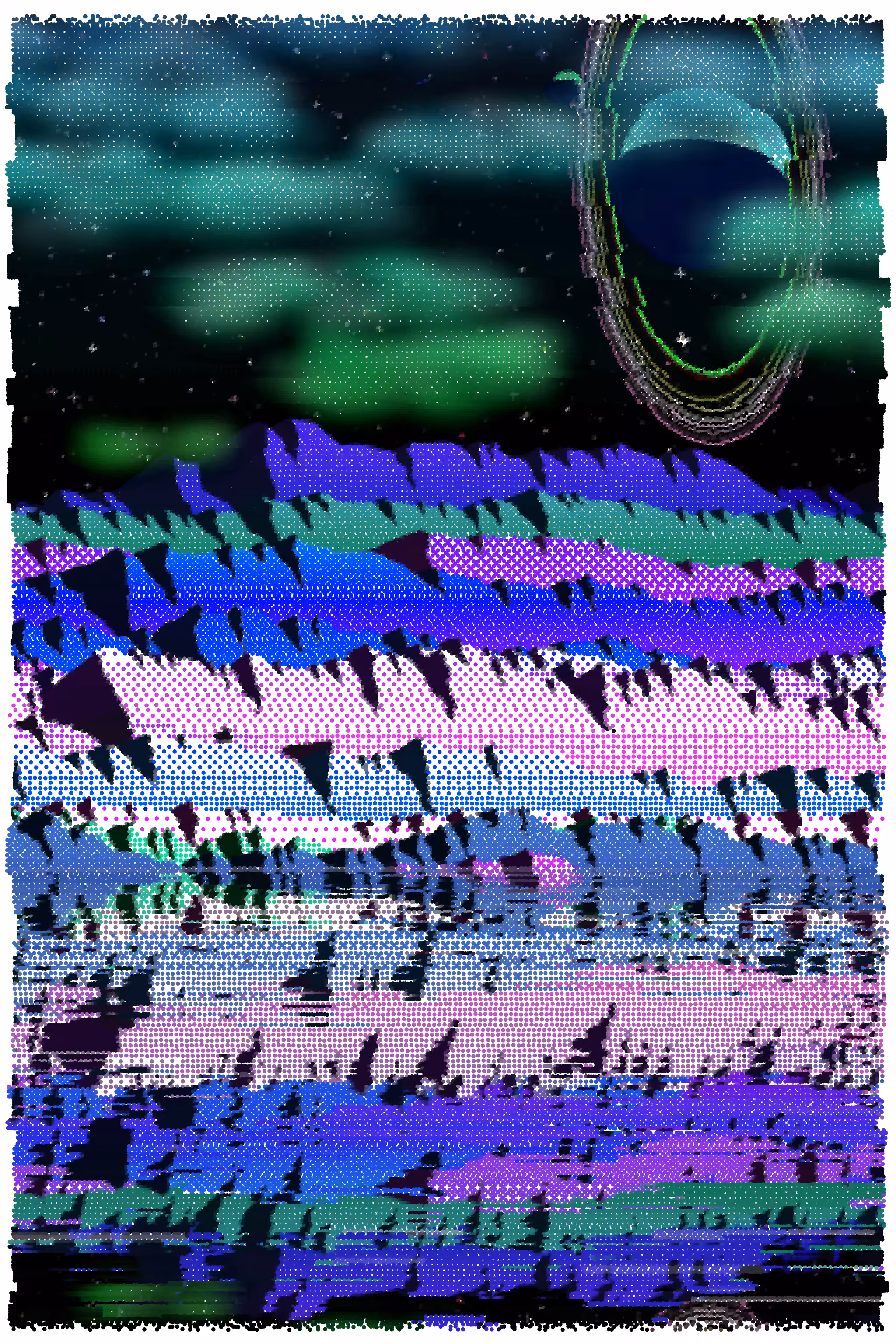Gradient Ascent #233
