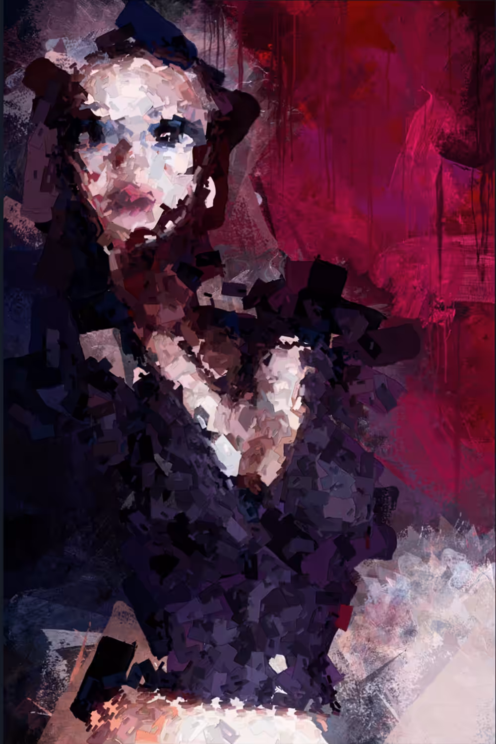 Seraphine