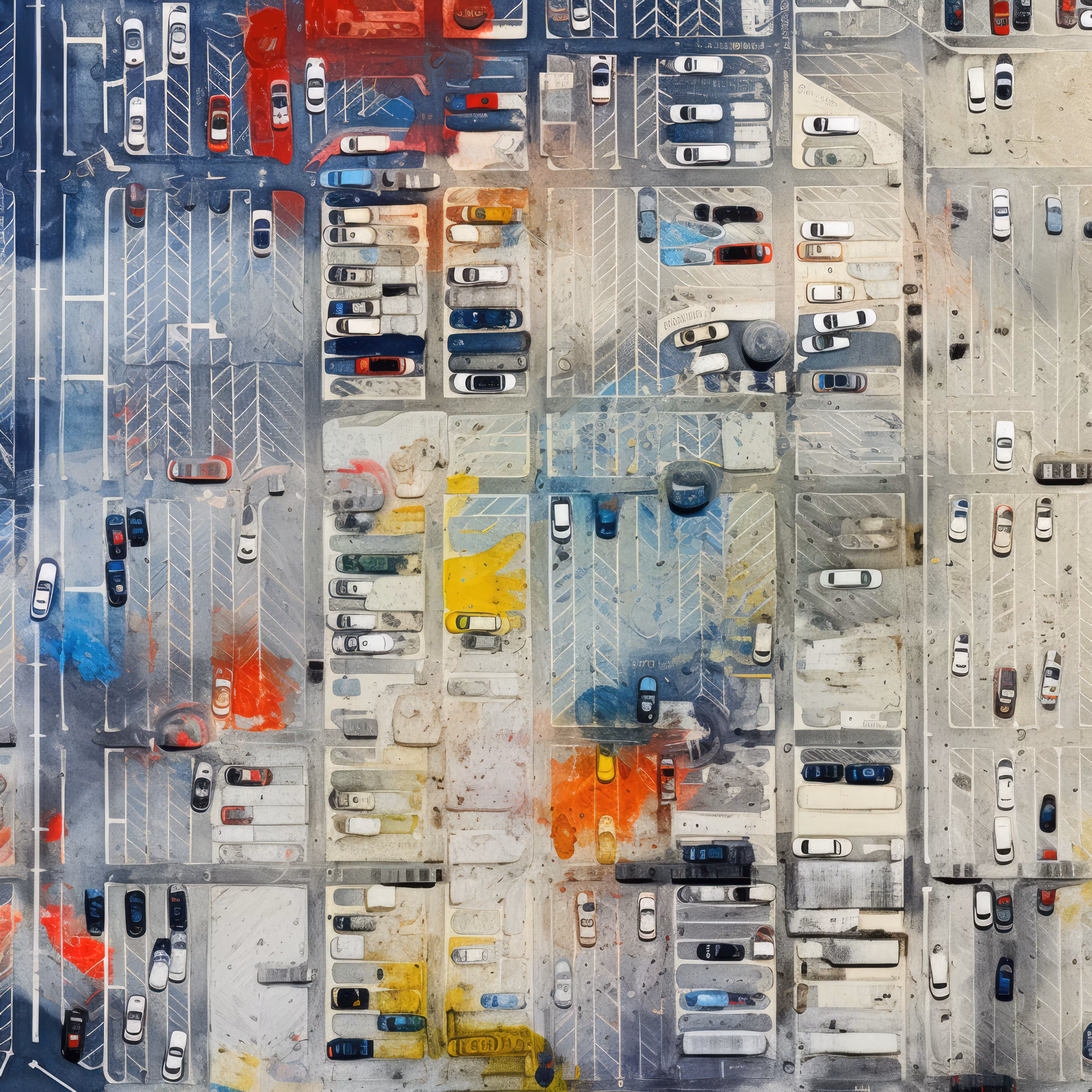 Mappings 281