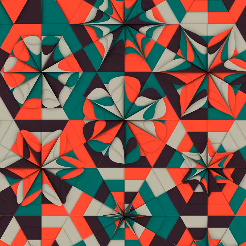 ORIGAMI #6