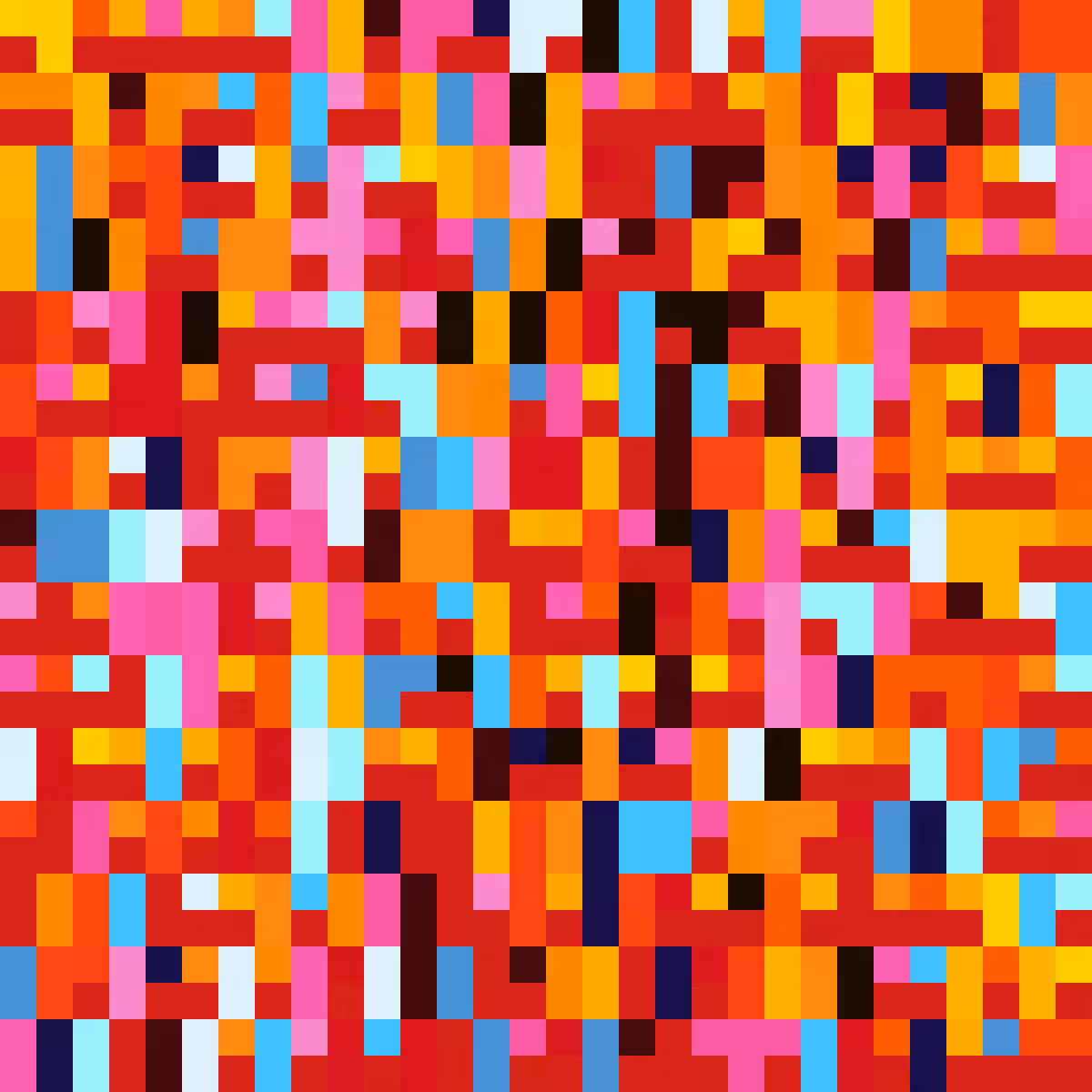 pixelpallete #59