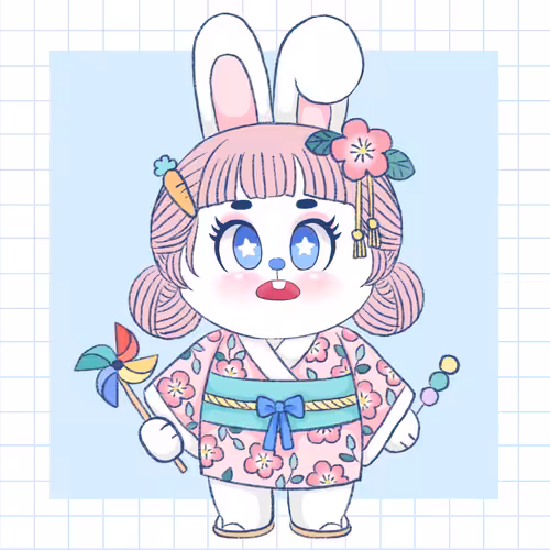 Honey_Bunny: Honey Bunny #009