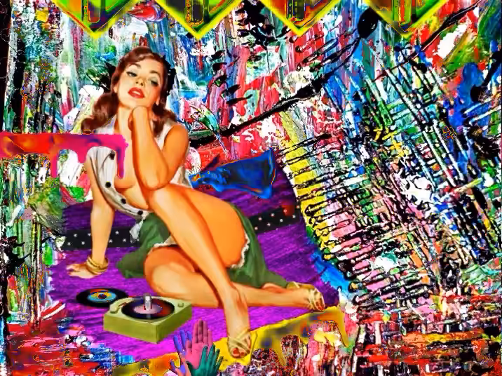 Jazzy Jane