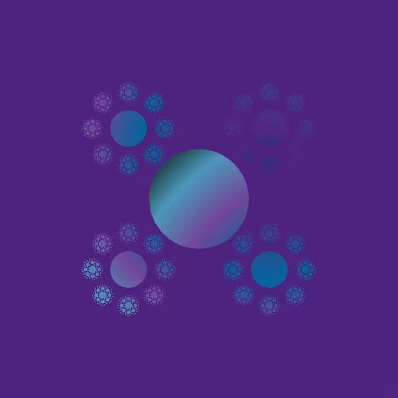 Orbitalz #52