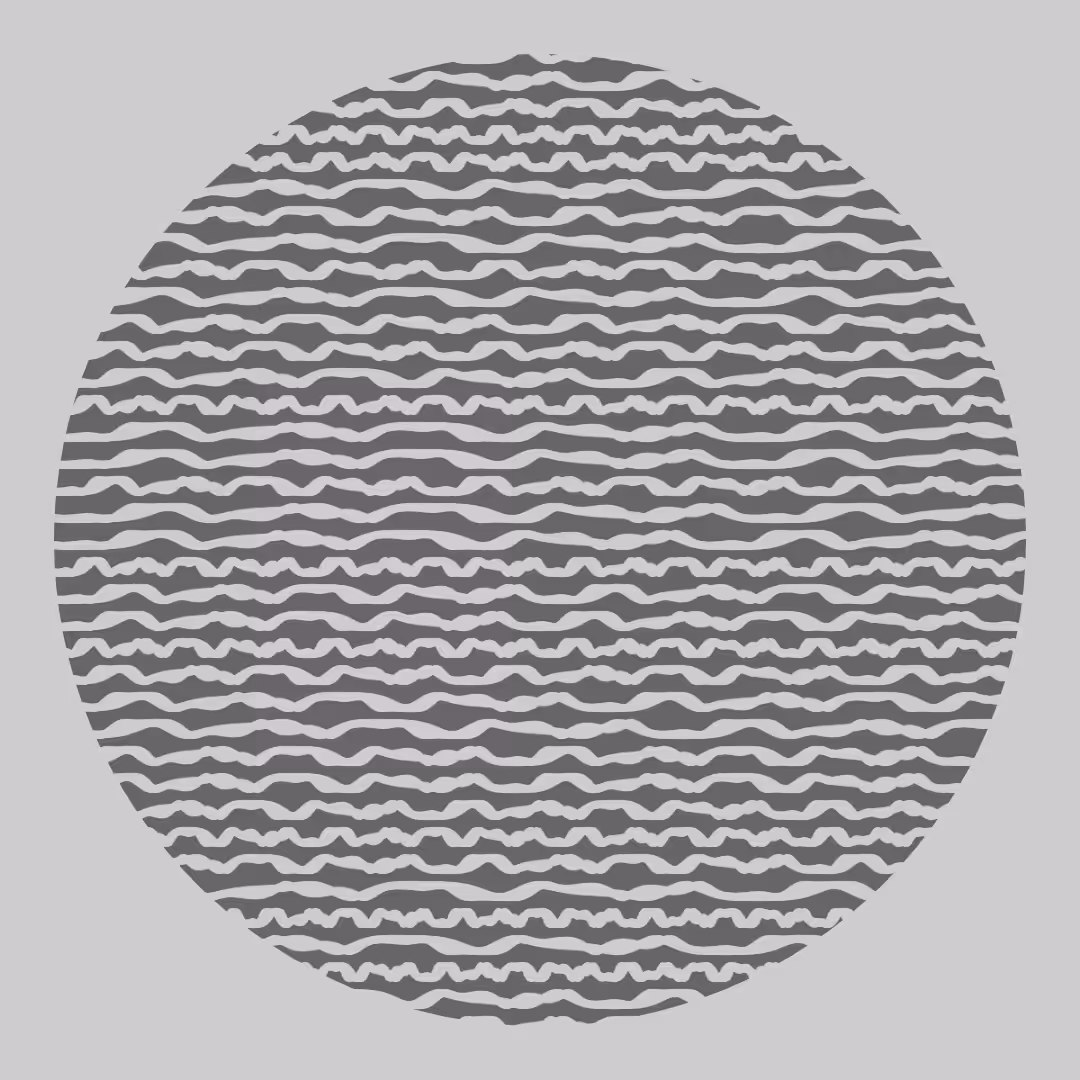 Tangled Modulation #15