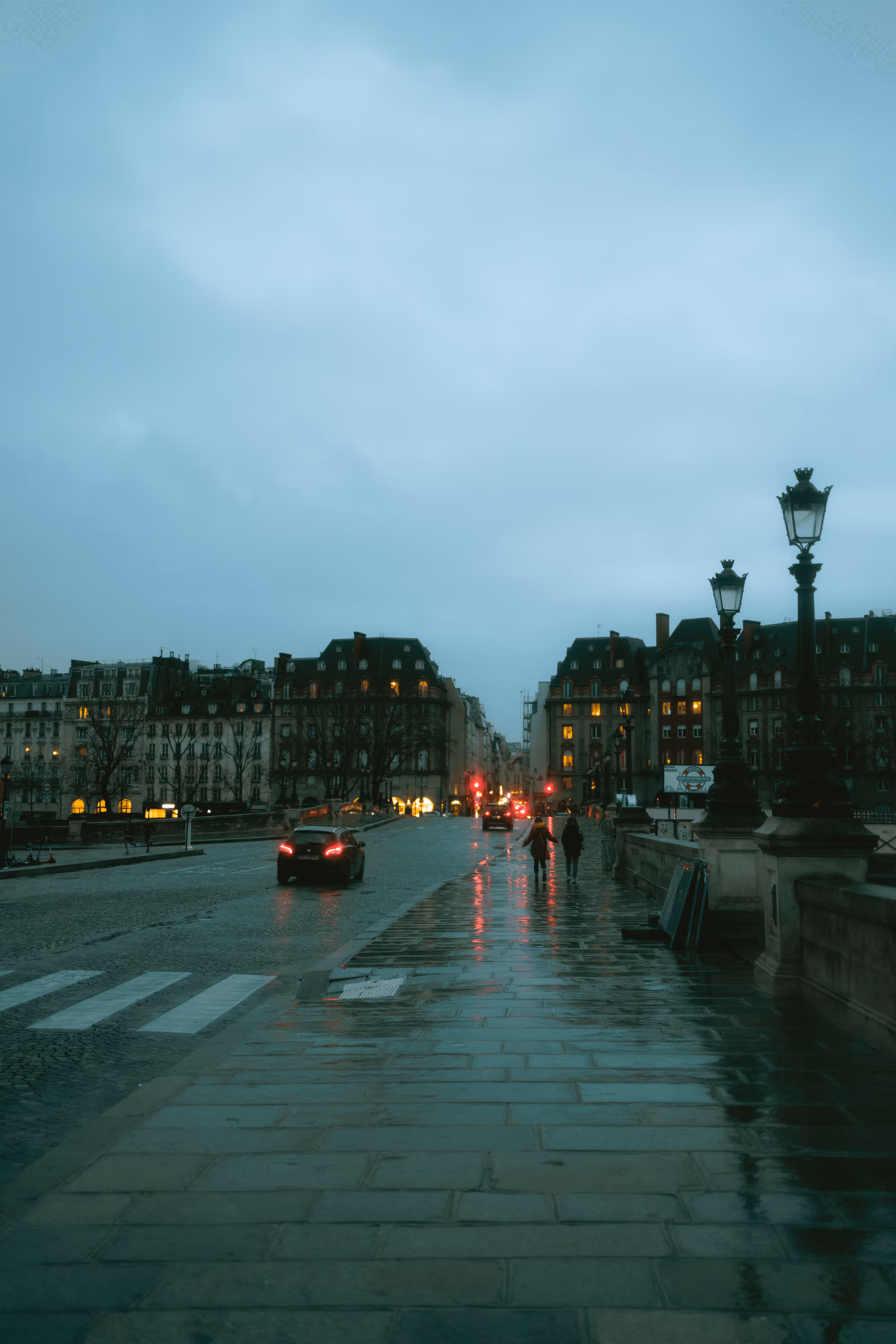 From Paris with Love #15