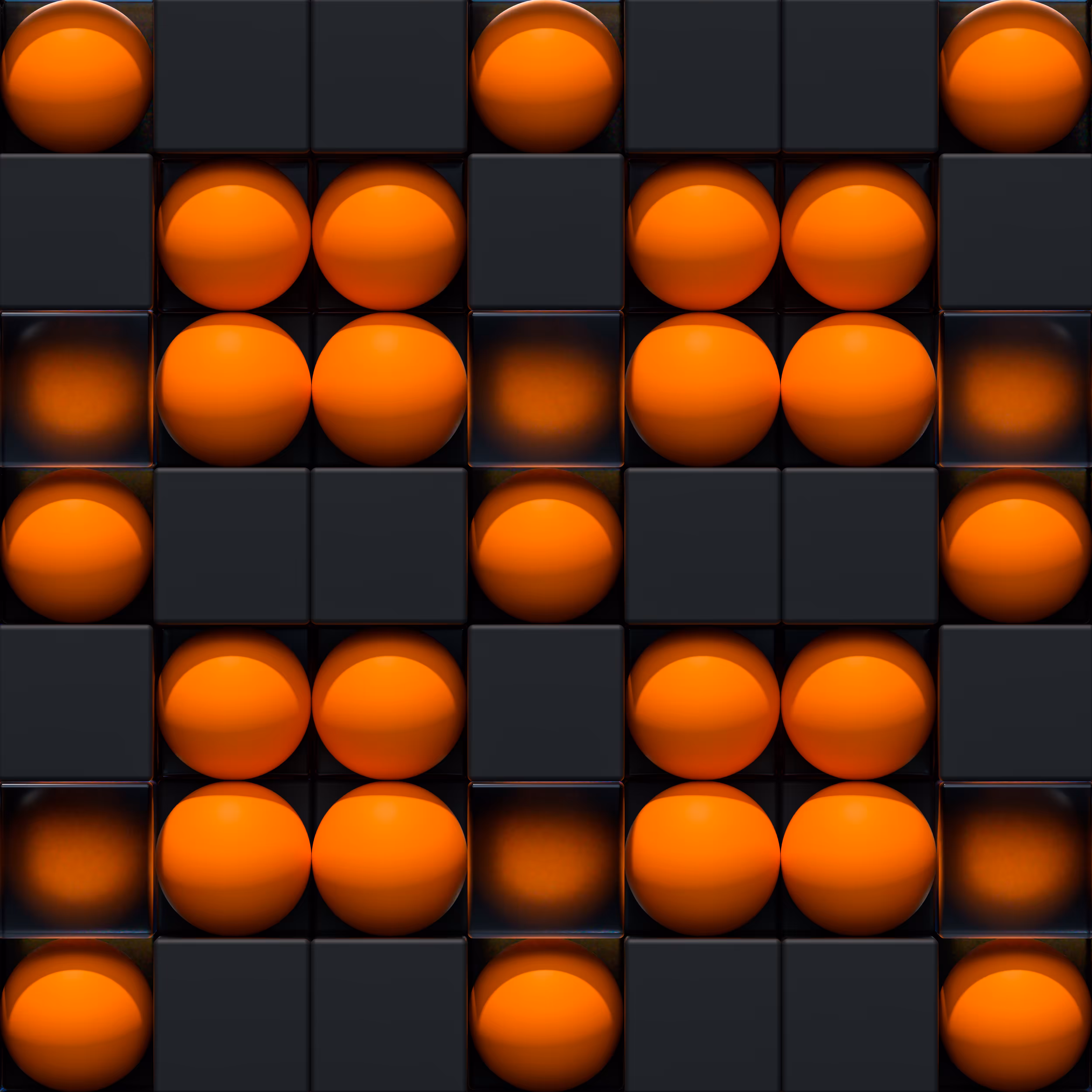 Hedrons: #321