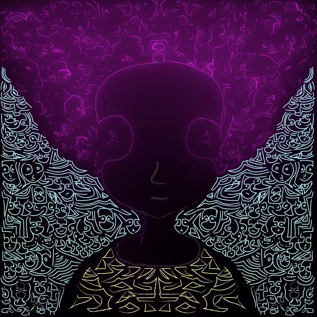 Flimsy Glow