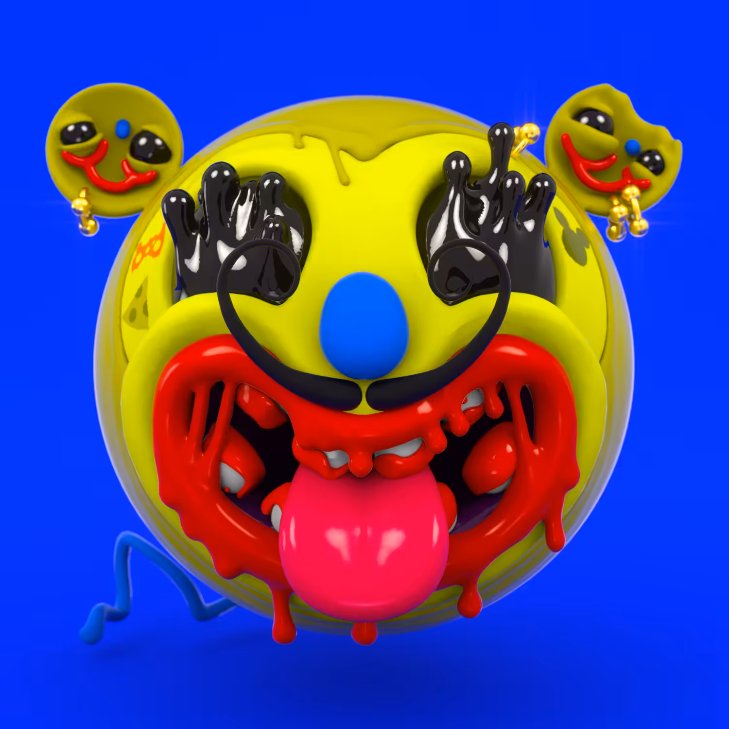 JOYsmiley 6947