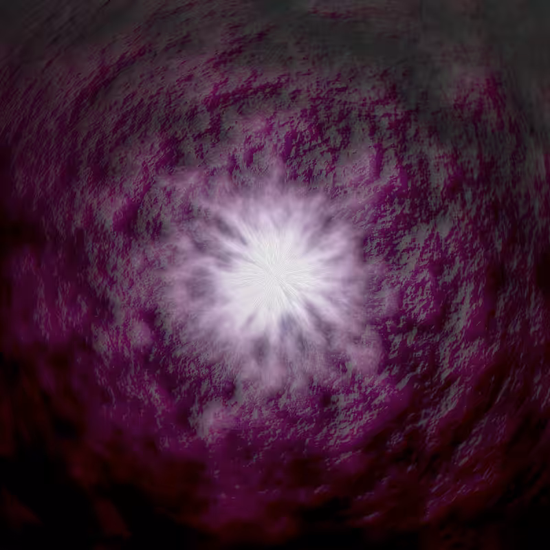 Singularity #27