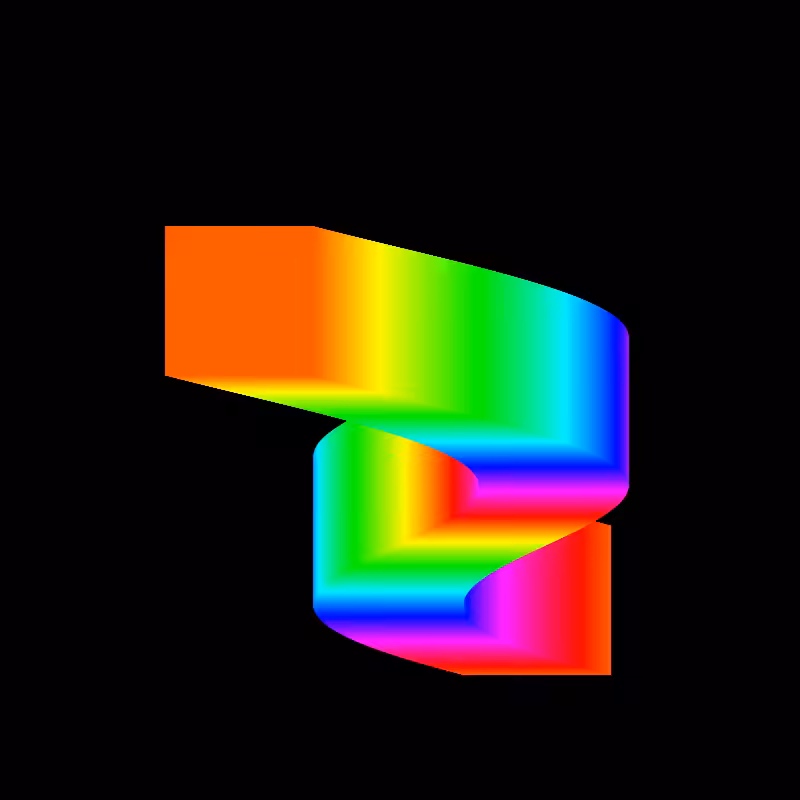 Chromatic Squares #253