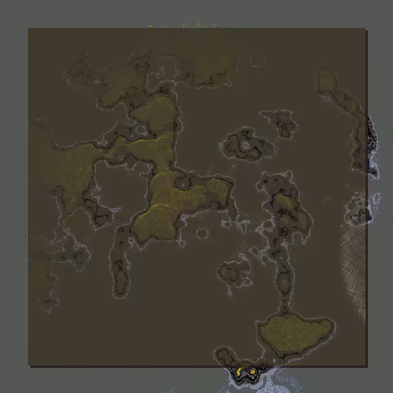 Atypical Lands #21