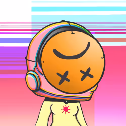 VibeNauts #3479