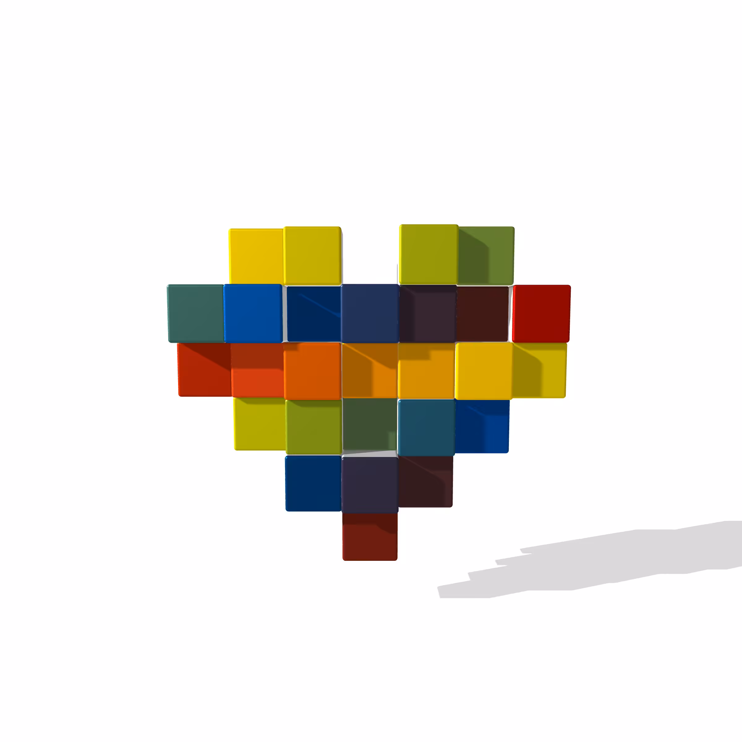 heart + craft #28563