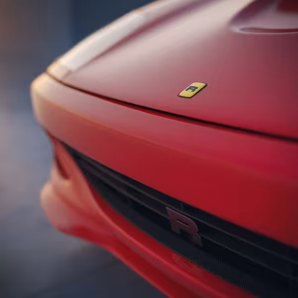 I've Got A Rari