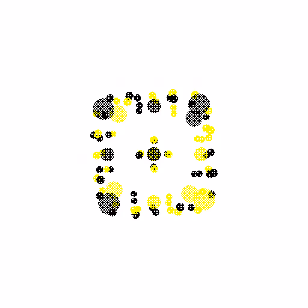 Chromoplasm #136