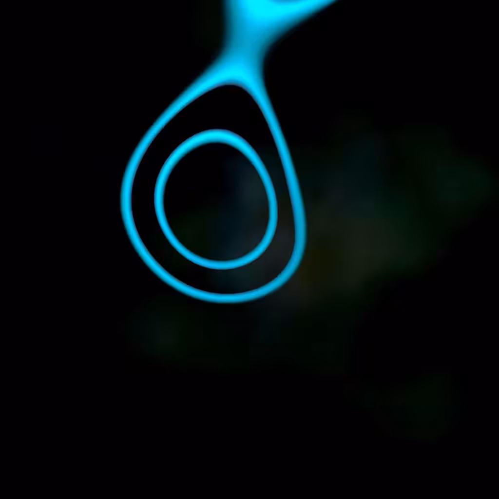 Smoke And Shape #146