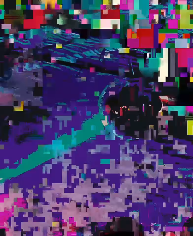 Deconstructed Clubbing