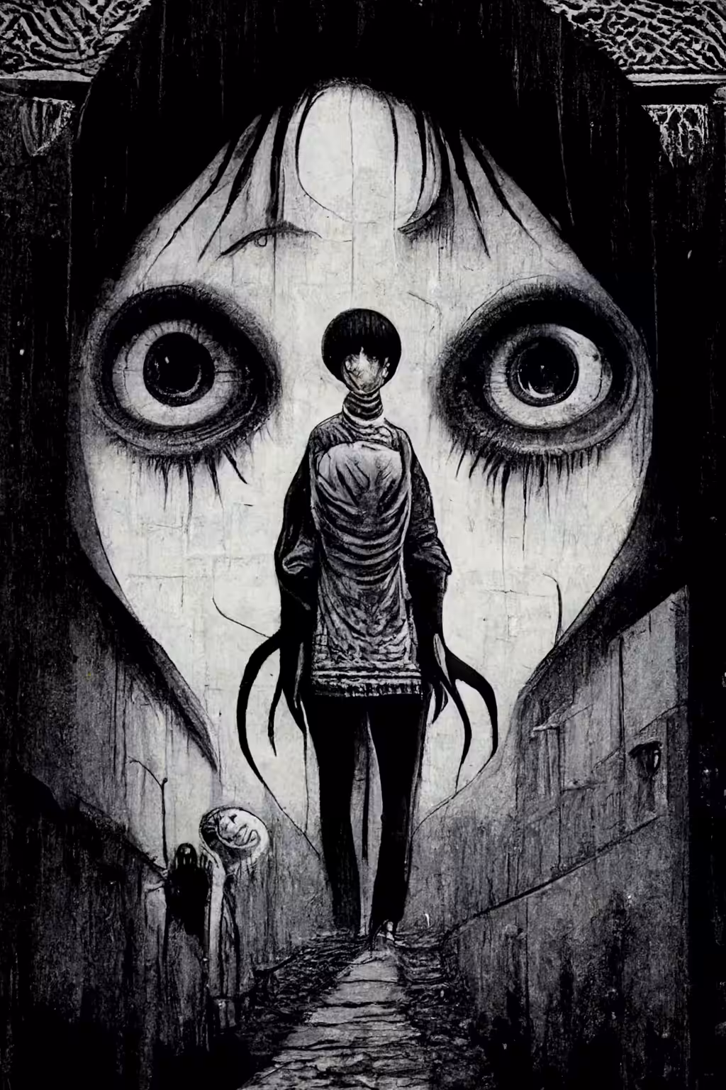 Dark Fantasy #1