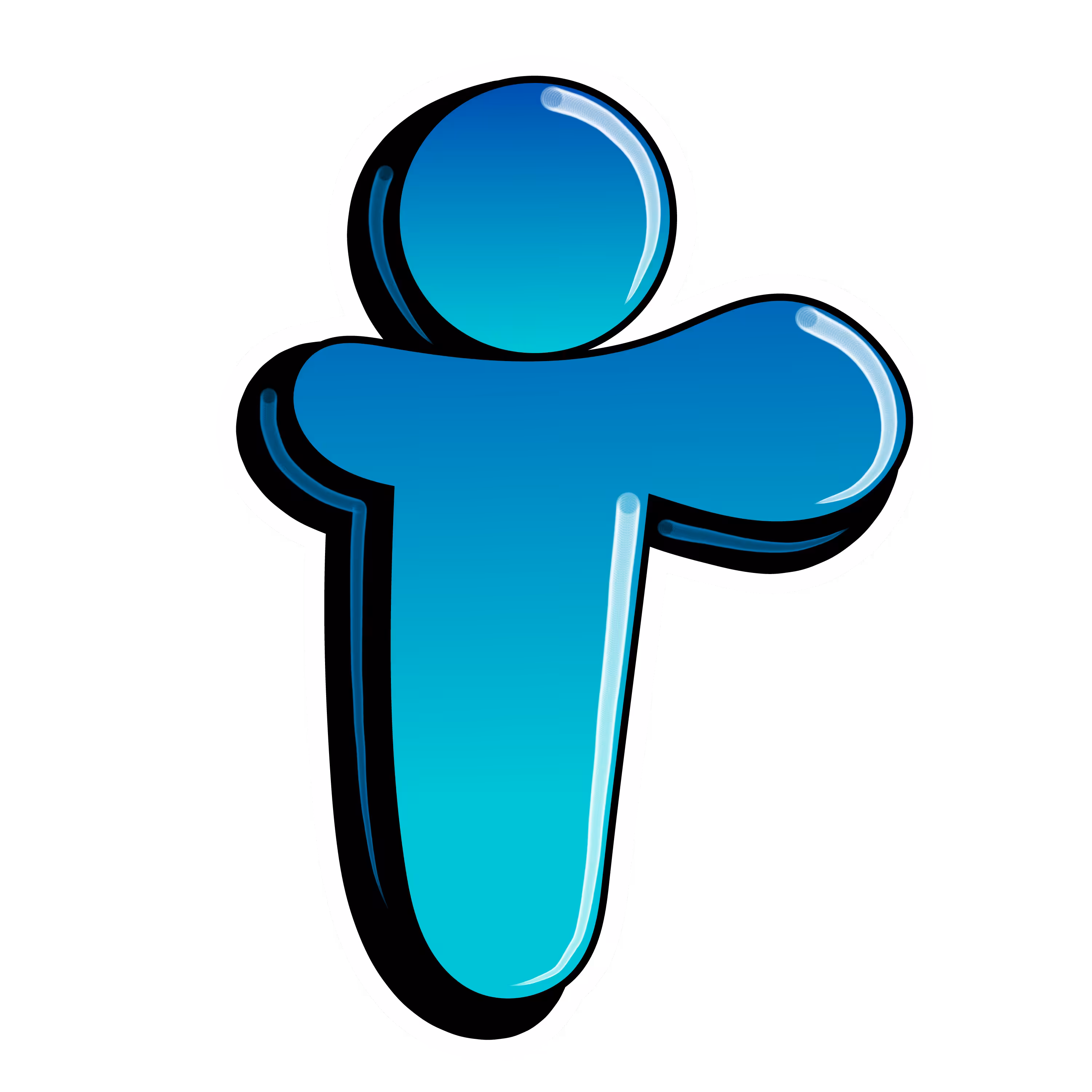 I