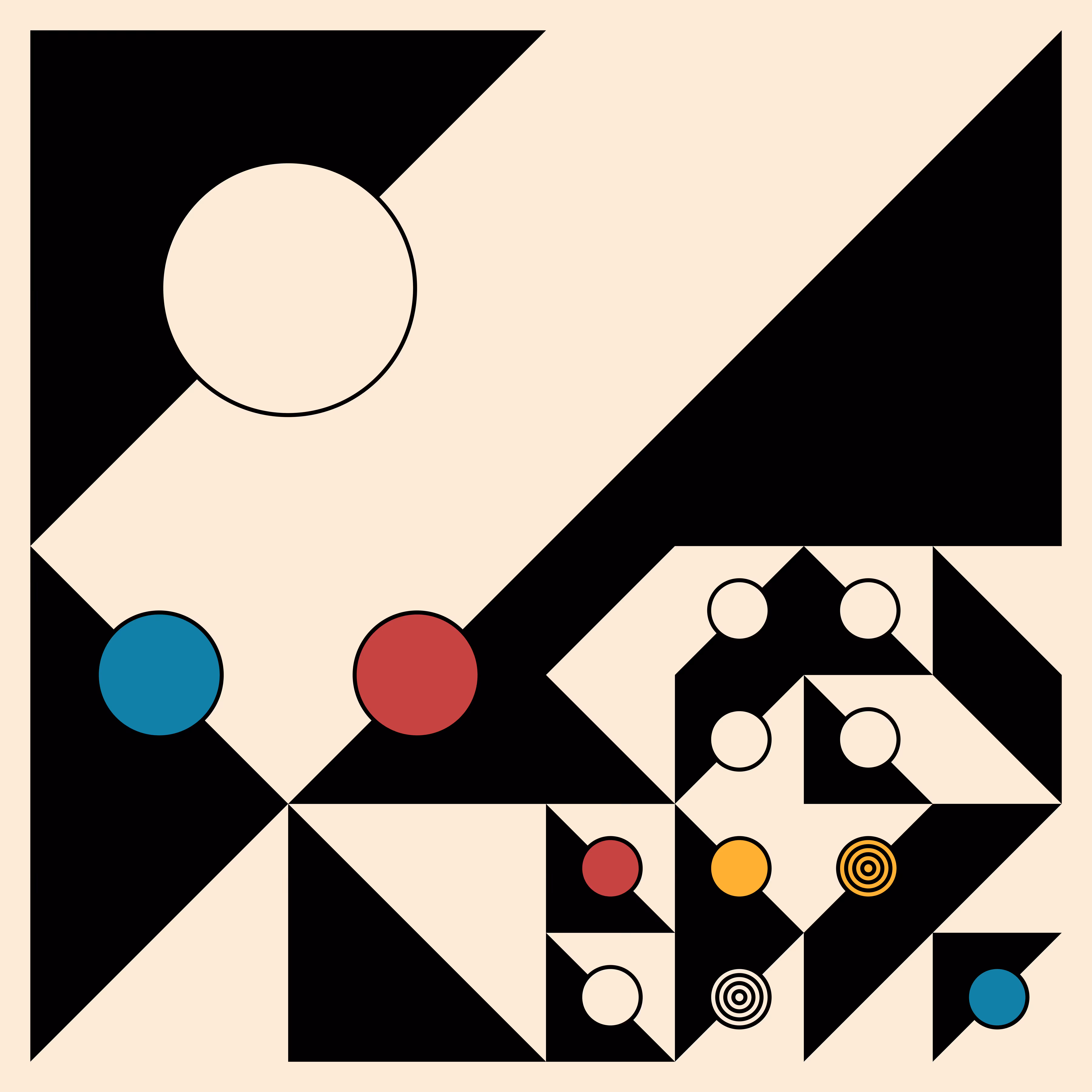 Facets 1E
